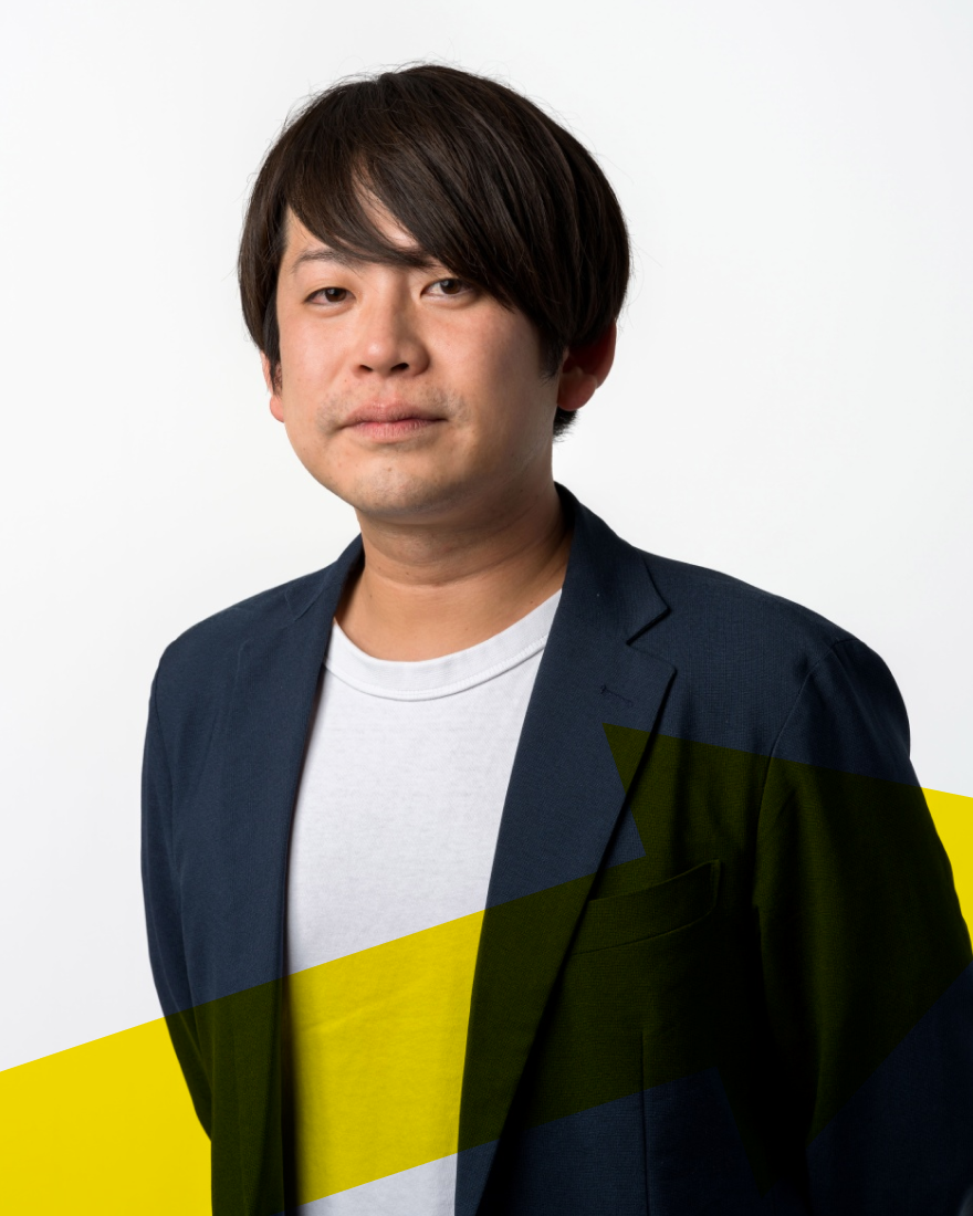 Yuichiro Iwasaki