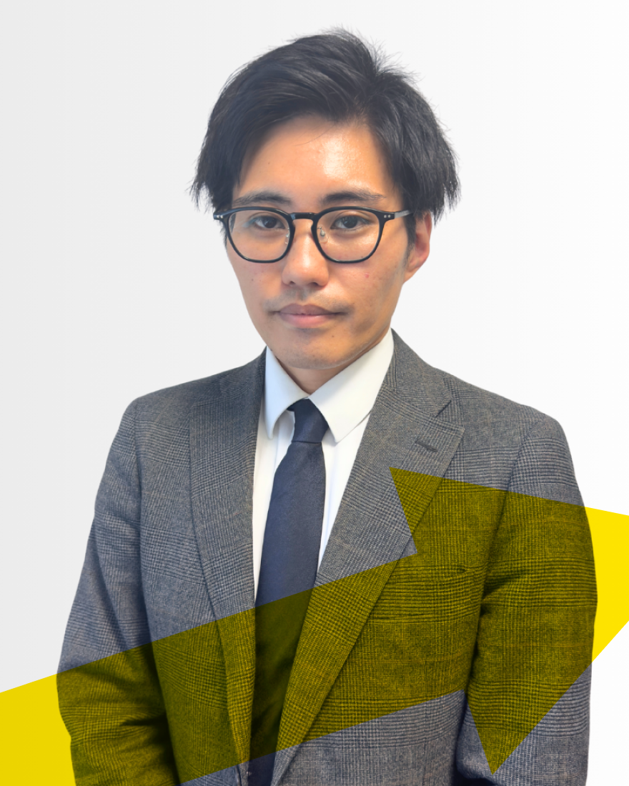 Yuya Chino